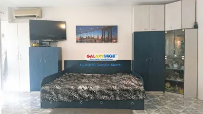 De inchiriat Garsoniera  350 euro Zona Mall Vitan - Unirii - foto 6
