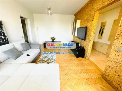 Vanzare apartament 2 camere mobilat Ion Mihalache Metrou - foto 5
