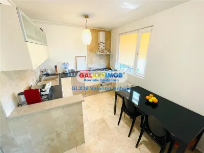 Vanzare apartament 2 camere mobilat Ion Mihalache Metrou - foto 8