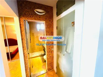 Vanzare apartament 2 camere mobilat Ion Mihalache Metrou - foto 10