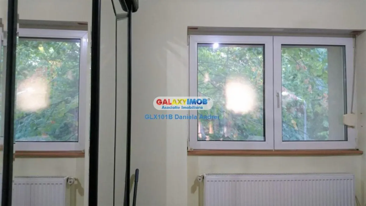 APARTAMENT 3 CAMERE in VILA+GARAJ (la Demisol) - foto 12
