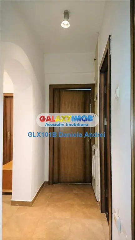 APARTAMENT 3 CAMERE in VILA+GARAJ (la Demisol) - foto 16