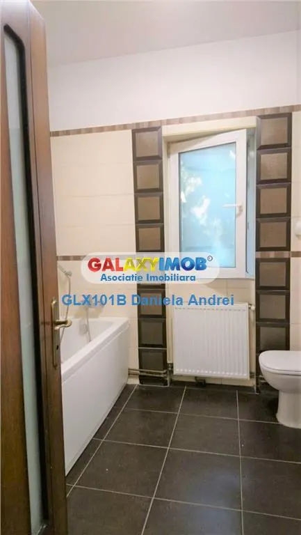 APARTAMENT 3 CAMERE in VILA+GARAJ (la Demisol) - foto 18