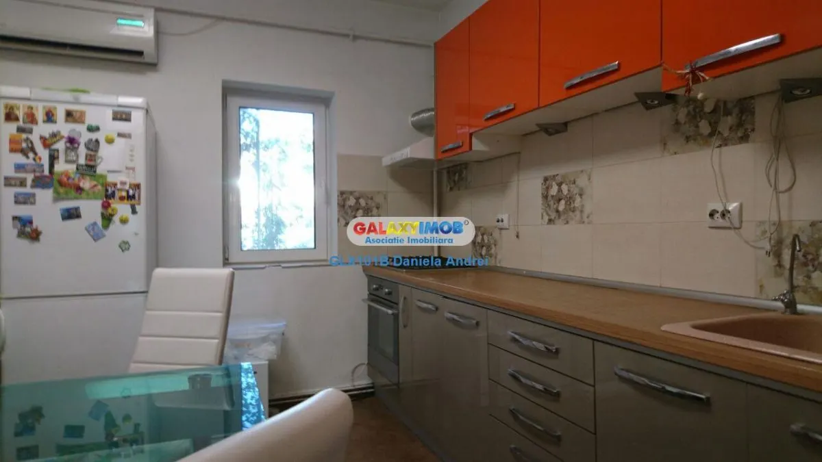 APARTAMENT 3 CAMERE in VILA+GARAJ (la Demisol) - foto 5