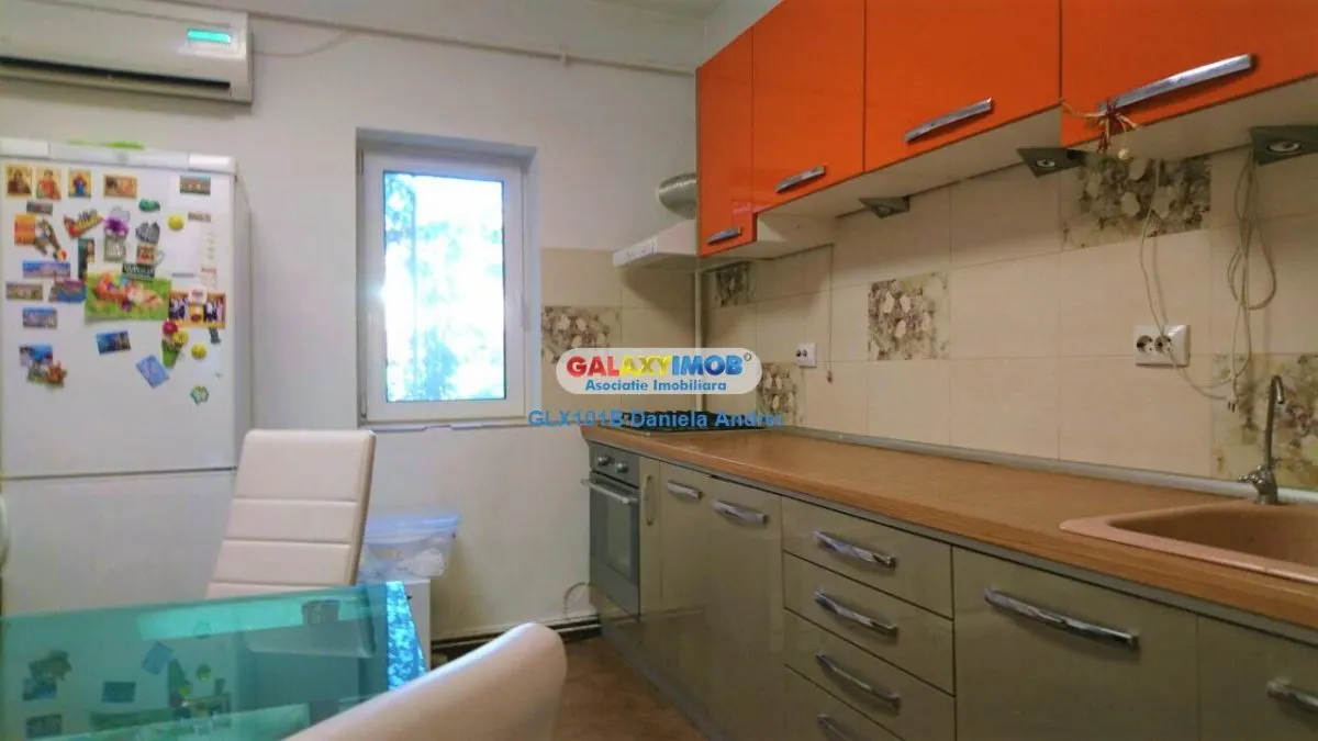 APARTAMENT 2 CAMERE DE INCHIRIAT PAJURA+2 LOCURI PARCARE 550 EUR - foto 1