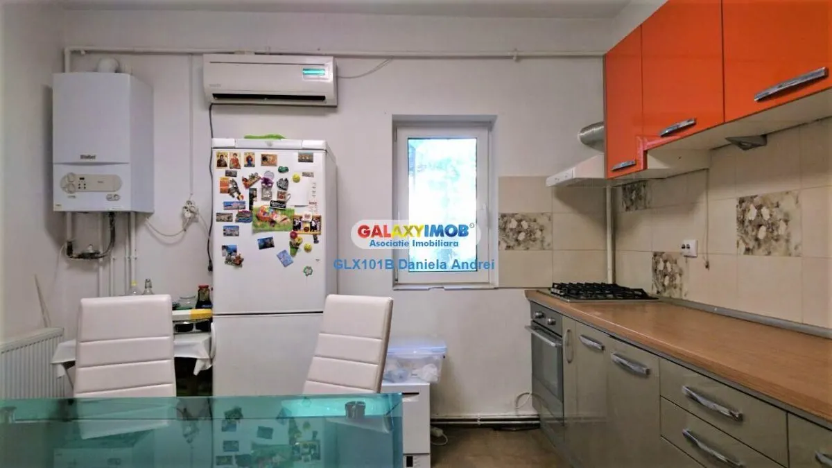 APARTAMENT 2 CAMERE DE INCHIRIAT PAJURA+2 LOCURI PARCARE 550 EUR - foto 2
