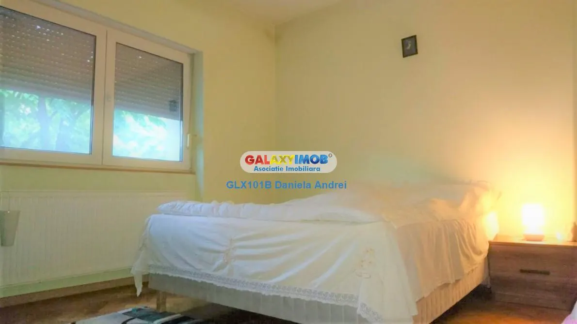 APARTAMENT 2 CAMERE DE INCHIRIAT PAJURA+2 LOCURI PARCARE 550 EUR - foto 5