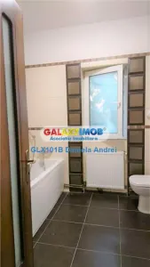 APARTAMENT 2 CAMERE DE INCHIRIAT PAJURA+2 LOCURI PARCARE 550 EUR - foto 9