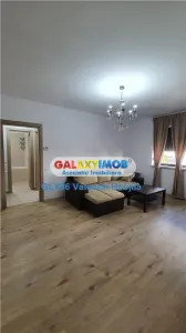 Vanzare apartament 2 camere mobilat et 1 Baneasa Greenfield - foto 2