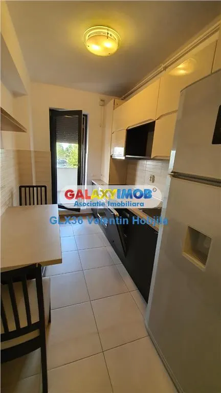 Vanzare apartament 2 camere mobilat et 1 Baneasa Greenfield - foto 12