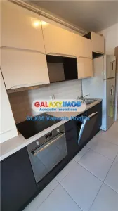 Vanzare apartament 2 camere mobilat et 1 Baneasa Greenfield - foto 13