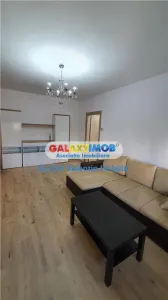 Vanzare apartament 2 camere mobilat et 1 Baneasa Greenfield - foto 3