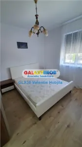 Vanzare apartament 2 camere mobilat et 1 Baneasa Greenfield - foto 6