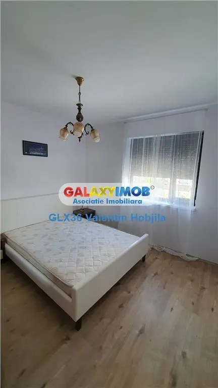 Vanzare apartament 2 camere mobilat et 1 Baneasa Greenfield - foto 8