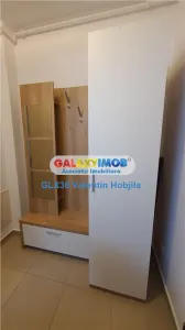Vanzare apartament 2 camere mobilat et 1 Baneasa Greenfield - foto 9