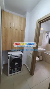 Vanzare apartament 2 camere mobilat et 1 Baneasa Greenfield - foto 10