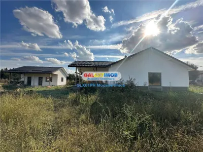 Vanzare casa nou construita, in Cartier Dambu, la 10 min de Ploiesti - foto 2