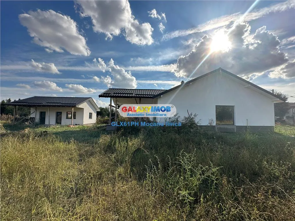 Vanzare casa nou construita, in Cartier Dambu, la 10 min de Ploiesti - foto 2