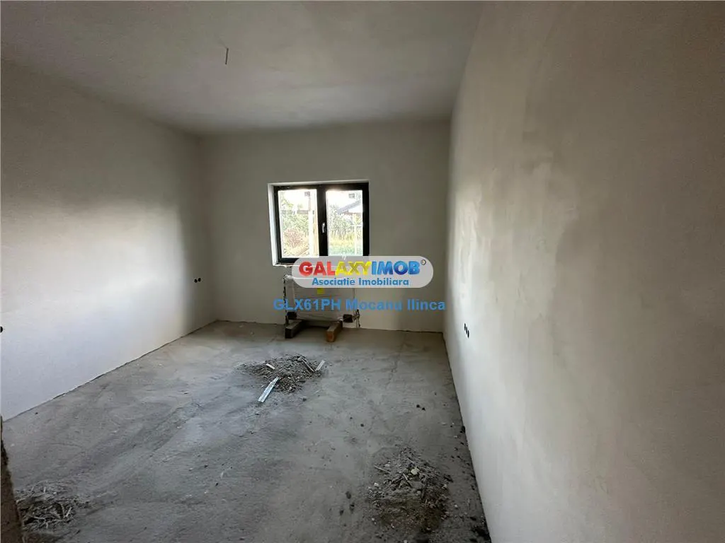 Vanzare casa nou construita, in Cartier Dambu, la 10 min de Ploiesti - foto 3
