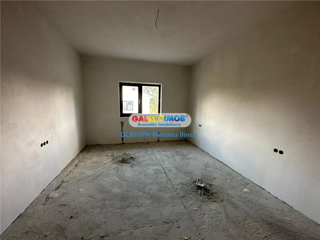 Vanzare casa nou construita, in Cartier Dambu, la 10 min de Ploiesti - foto 4