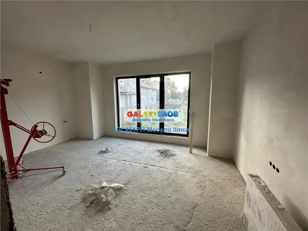 Vanzare casa nou construita, in Cartier Dambu, la 10 min de Ploiesti - foto 5