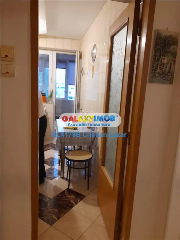 2 camere Constructorilor intersectie cu Calea Giulesti - foto 1