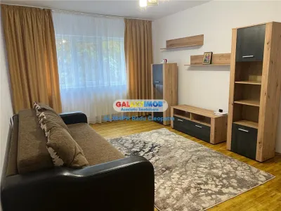 Inchiriere 2 camere, centrala proprie, Ploiesti, zona Cantacuzino - Ploiesti