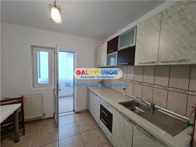 Inchiriere 2 camere, centrala proprie, Ploiesti, zona Cantacuzino - foto 18