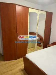 Inchiriere 2 camere, centrala proprie, Ploiesti, zona Cantacuzino - foto 6