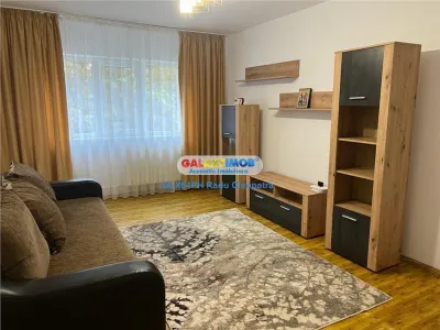 Inchiriere 2 camere, centrala proprie, Ploiesti, zona Cantacuzino - foto 8