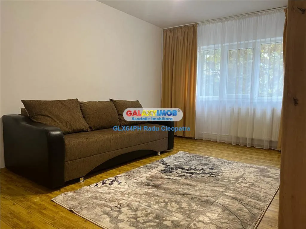 Inchiriere 2 camere, centrala proprie, Ploiesti, zona Cantacuzino - foto 10