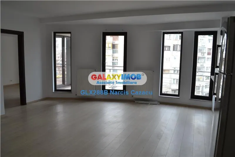 Traian Mosilor Foisorul de Foc birou 2 camere de inchiriat - foto 1
