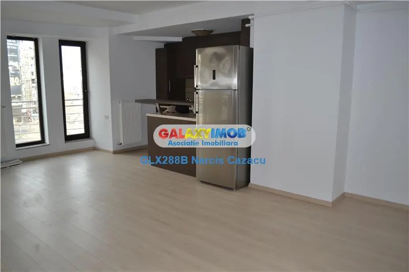 Traian Mosilor Foisorul de Foc birou 2 camere de inchiriat - foto 12