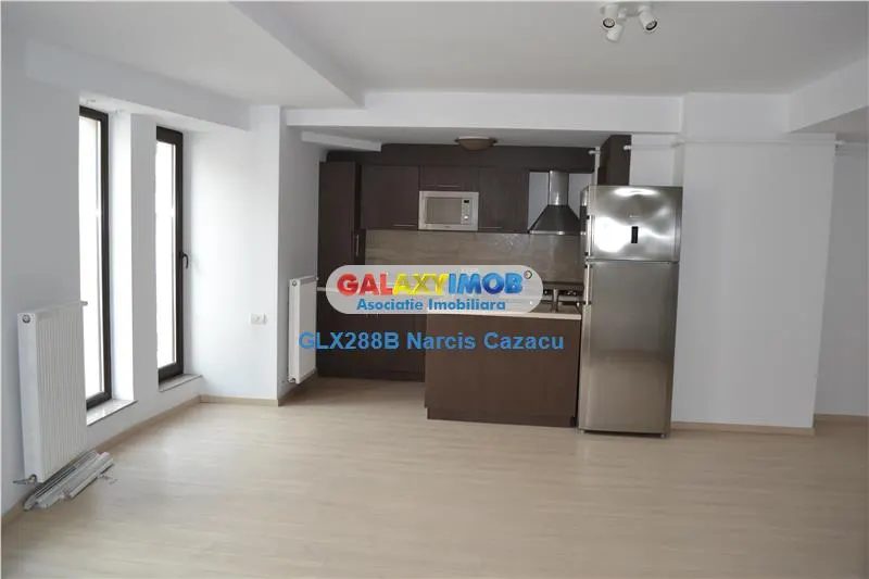Traian Mosilor Foisorul de Foc birou 2 camere de inchiriat - foto 18