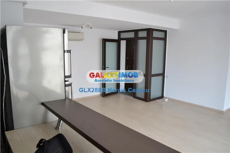 Traian Mosilor Foisorul de Foc birou 2 camere de inchiriat - foto 23