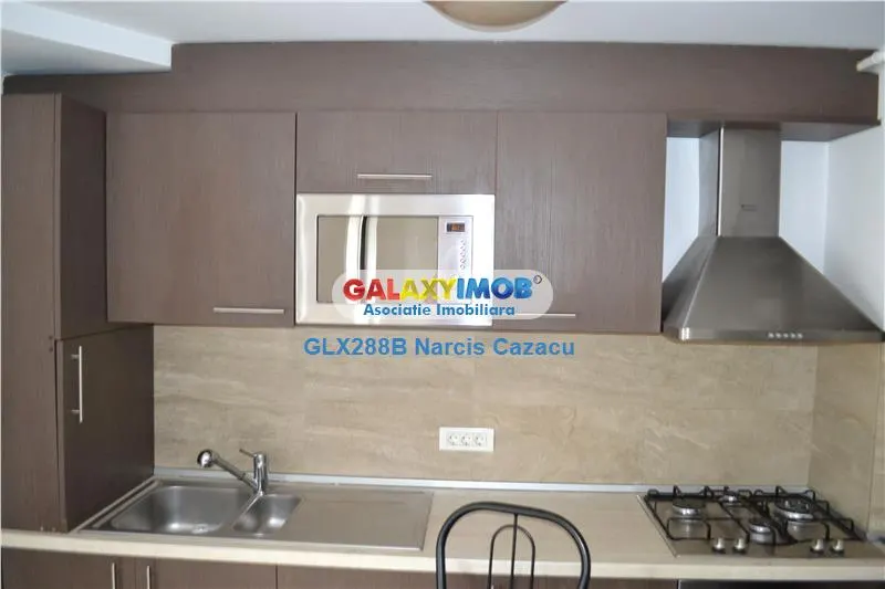 Traian Mosilor Foisorul de Foc birou 2 camere de inchiriat - foto 25