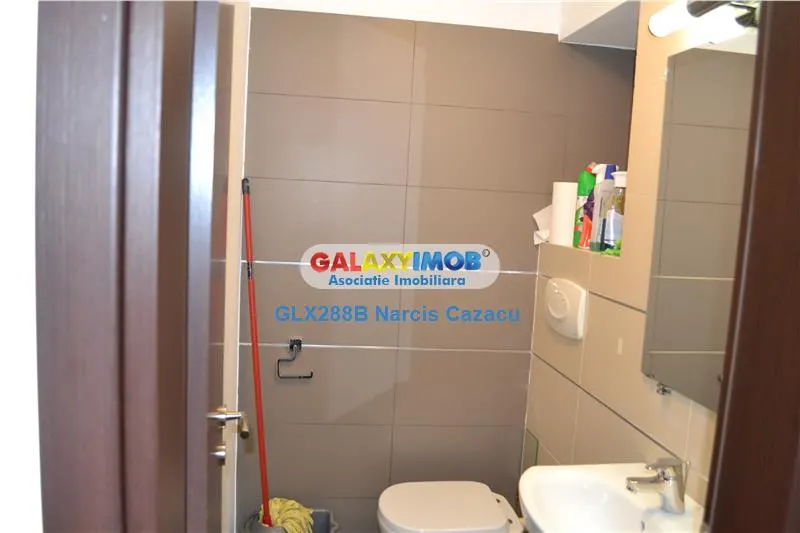 Traian Mosilor Foisorul de Foc birou 2 camere de inchiriat - foto 8
