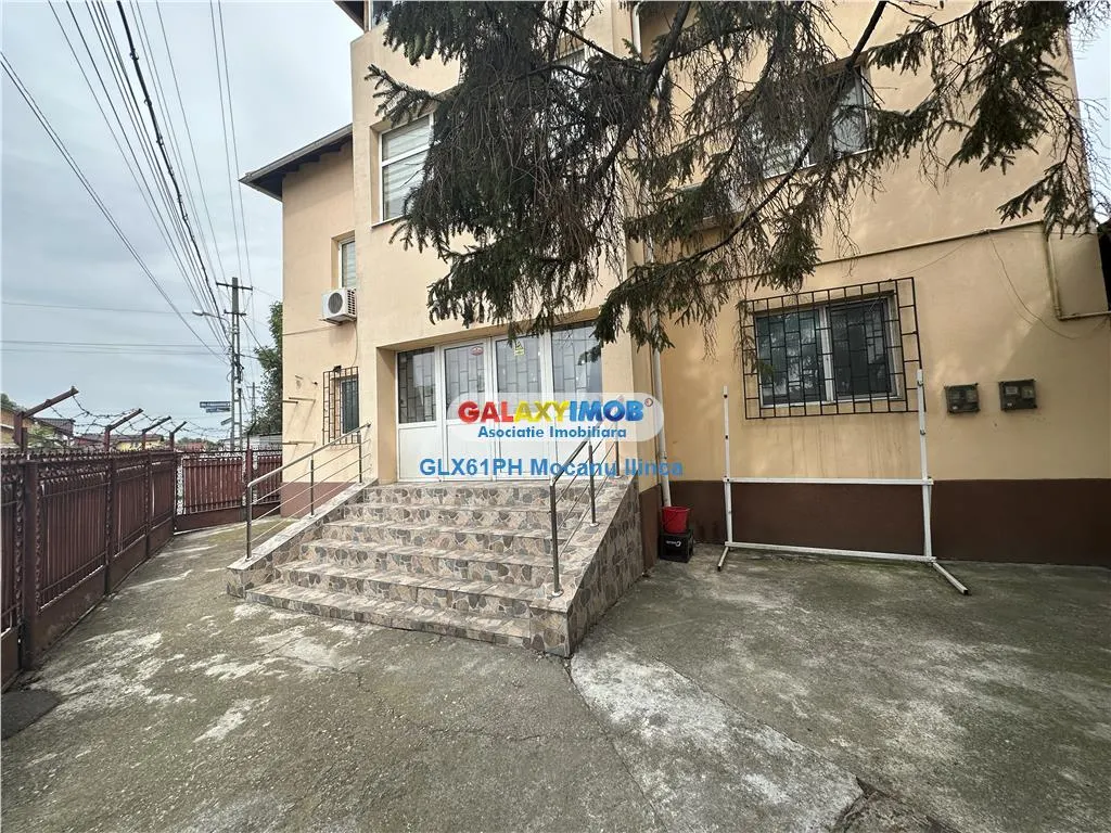 Inchiriere spatiu 117 mp, in Ploiesti, zona Bereasca - foto 1