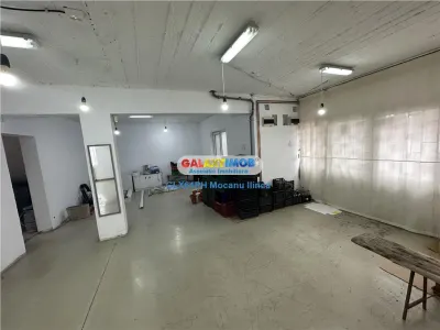 Inchiriere spatiu 117 mp, in Ploiesti, zona Bereasca - foto 11