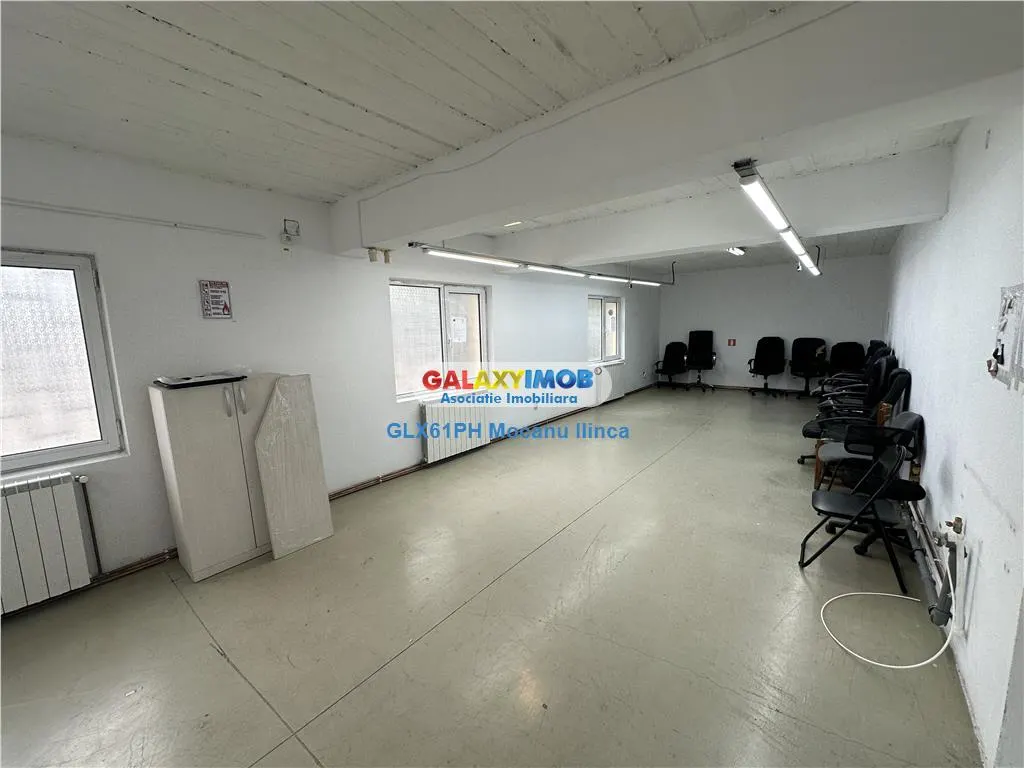 Inchiriere spatiu 117 mp, in Ploiesti, zona Bereasca - foto 12