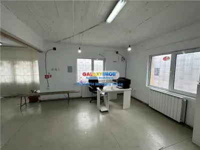 Inchiriere spatiu 117 mp, in Ploiesti, zona Bereasca - foto 13