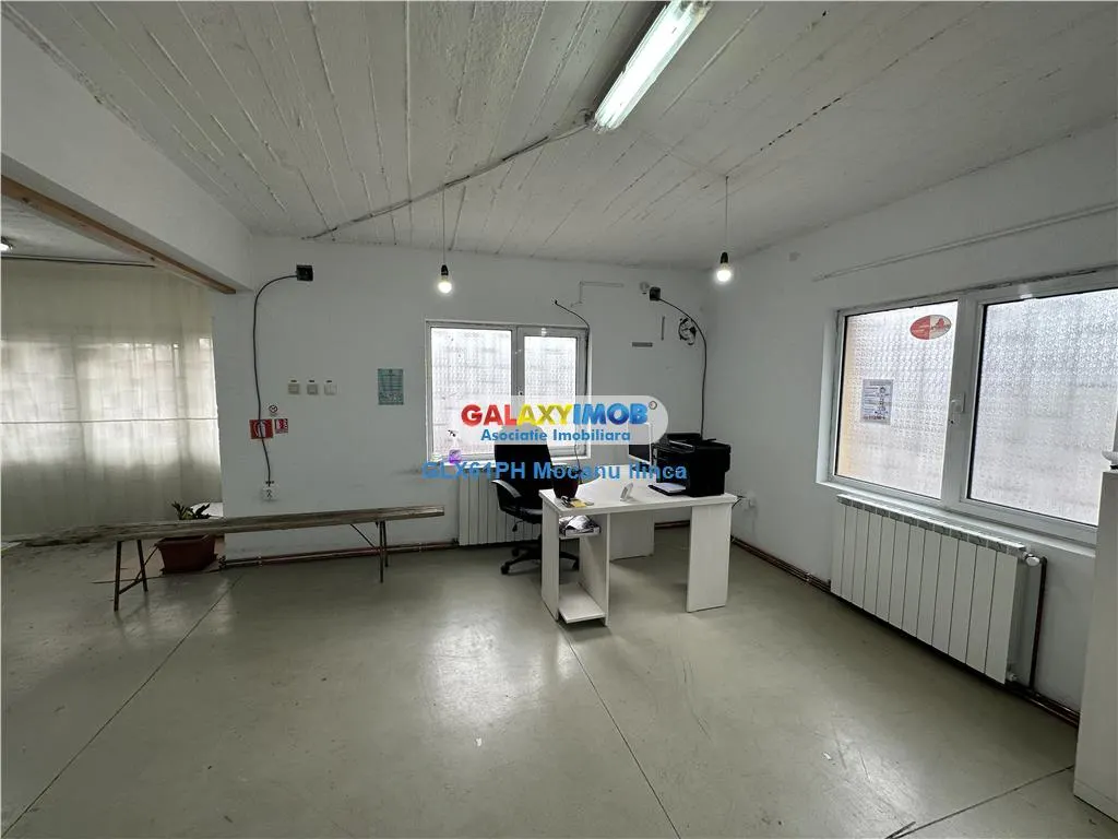 Inchiriere spatiu 117 mp, in Ploiesti, zona Bereasca - foto 13