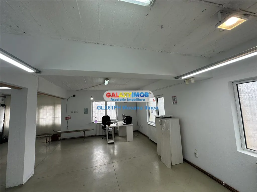 Inchiriere spatiu 117 mp, in Ploiesti, zona Bereasca - foto 3
