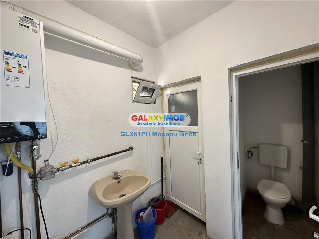 Inchiriere spatiu 117 mp, in Ploiesti, zona Bereasca - foto 5