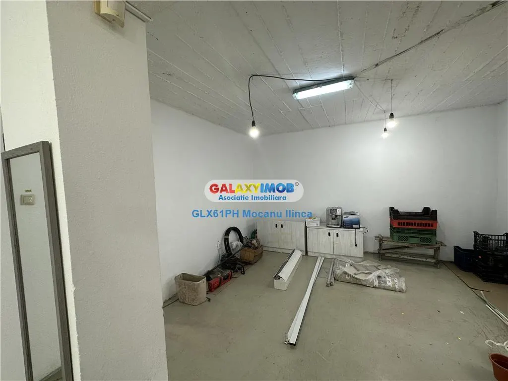 Inchiriere spatiu 117 mp, in Ploiesti, zona Bereasca - foto 6