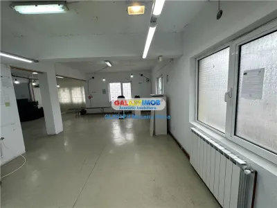 Inchiriere spatiu 117 mp, in Ploiesti, zona Bereasca - foto 8