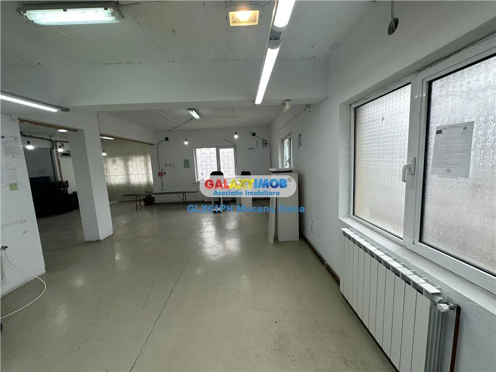 Inchiriere spatiu 117 mp, in Ploiesti, zona Bereasca - foto 8