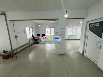 Inchiriere spatiu 117 mp, in Ploiesti, zona Bereasca - foto 9