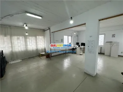 Inchiriere spatiu 117 mp, in Ploiesti, zona Bereasca - foto 10