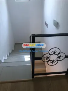 De inchiriat vila  P+E la cheie  TRIVALE  si in regim hotelier - foto 16
